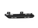 Listwa prawa spojlera zderzaka przód Edge 15-18 -  FT4B-17B968-CA5YZ9 , 5329507, oryginał Ford OE