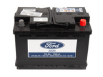 Akumulator 70ah/ 720a / agm -  9M5N-10655-AA, 1678091, oryginał Ford OE