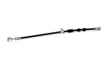 Przewód hamulcowy lewy/prawy Kuga Escape USA 20- -  LX61-2078-AD , 2427110, oryginał Ford OE