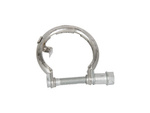 Zacisk ø 68.5 mm układu wydechowego Focus Connect -  JX61-9U501-HB, 2351603, oryginał Ford OE
