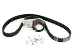 Zestaw paska rozrządu 1.25 1.4 1.6 benzyna -  3M5Q-8A615-DA, 1672143, oryginał Ford OE