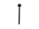 Śruba m12 x 160mm głowicy cylindrów 2.0l diesel -  GK2Q-6065-FA , 2080936, oryginał Ford OE