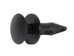 Spinka osłony zderzaka m8x27mm -  W707373-S300, 4144999, oryginał Ford OE