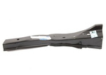 Fartuch lewy dolny Mustang 2015- / 17- -  FR3B-6316061-AA , 5252785, oryginał Ford OE