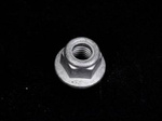 Nakrętka m12 x 1.75mm poduszki silnika Focus - W520204-S442 , 1381967, oryginał Ford OE