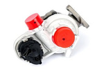 Turbosprężarka 2.0l diesel panther Transit 16- 19- -  GK2Q-6K682-BE, 2614506, oryginał Ford OE