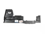 Wzmocnienie lewe wanny Kuga Escape USA 20- -  LX6B-S11251-DB , 2377700, oryginał Ford OE