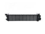 Chłodnica cieczy dodatkowa S-max/Galaxy 18- -  HG93-8D048-BA , 2356714, oryginał Ford OE