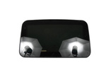 Szyba szyberdachu Mondeo 14-22 Ford oe -  DS73-F500A18-DA , 2307305, oryginał Ford OE