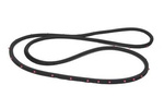 Uszczelka drzwi lewy przód Ford Kuga 12- 16- -  CJ54-S20531-AE, 2010397, oryginał Ford OE