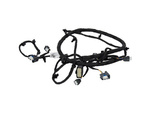 Wiązka zderzaka przód Focus 19-22 oe -  JX6T-15K867-GEHF, 2443346, oryginał Ford OE