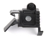 Mocowanie dolne lewe reflektora S-max /gal 15-17 - EM2B-13A005-AE, 2018182, oryginał Ford OE