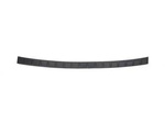 Listwa zderzaka tylnego Explorer 20- wersja xlt -  LB5B-17B810-CB5YZ9, 2495374, oryginał Ford OE