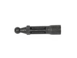Śruba dwustronna mocowania osłony silnika 2.0l 16v dohc efi Focus 11- 14- Ecosport 14- -  BB5E-6A957-AA , 5122692, oryginał Ford OE