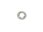 Zacisk m12 klamry pasa bezpieczeństwa Ecosport 20- -  W705851-S438, 1493539, oryginał Ford OE