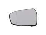 Szkło lusterka zewnętrznego prawe Focus 10-11 - BS71-17K740-GA, 1746419, oryginał Ford OE