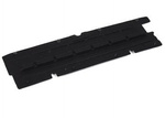 Podkładka pod chłodnicę Ford Mondeo mk5 2014- -  DG93-3G4610-CC , 1867696, oryginał Ford OE