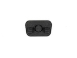 Zacisk osłony przeciwsłonecznej drzwi tył Focus -  3M51-14197-AC, 1339580, oryginał Ford OE