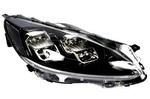 Reflektor prawy Kuga 20- / wersja 3 eu -  LV4B-13E014-AK, 2525367, oryginał Ford OE