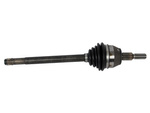Półoś napędowa lewa C-max 10-15 / Focus 11-15 -  RMAV61-3A328-C2A, 1840093, oryginał Ford OE