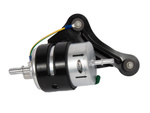 Filtr paliwa Ford Mondeo 00-07 1.8 duratec oe - 1374652, oryginał Ford OE