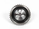 Koło zębate wału korbowego 2.2 2.4 duratorq tc -  BK2Q-6306-AA, 1682478, oryginał Ford OE