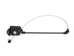 Winda koła zapasowego Ford Transit 14- 19- -  BK31-1K353-CE, 2376804, oryginał Ford OE