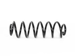 Sprężyna zawieszenia tył courier 14-15 -  EY16-5560-AA, 1834256, oryginał Ford OE