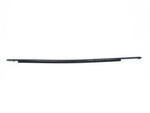 Listwa przyszybowa lewa tylna Mustang mach -e 21- -  LJ8B-R25605-AC , 2476432, oryginał Ford OE