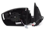 Lusterko lewe S-max 07-15 Ford oe - 6M21-17683-AGL, 1777051, oryginał Ford OE