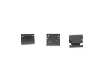 Zacisk spinka podszybia Ford wiele modeli -  3M51-14197-CB , 1329640, oryginał Ford OE