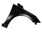 Błotnik przód prawy Focus 07-11 / wersja rs -  P8M51-A16008-AE , 1521596, oryginał Ford OE
