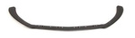 Spojler zderzaka przód Mustang 2015-2017 base -  FR3B-17F775-AB5YZ9 , 5318779, oryginał Ford OE
