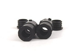 Prowadnice zacisku hamulcowego przód Focus 04- 08- -  88AB-2L526-AA, 6186923, oryginał Ford OE