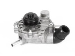 Pompa wody 2.5 v6 duratec -  EU2J-8501-BB, 2168213, oryginał Ford OE