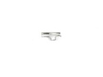 Nakrętka modułu haka holowniczego Mondeo S-max -  W710611-S439, 4700589, oryginał Ford OE