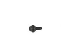 Śruba m8x25mm uchwytu zderzaka Transit 18- -  W714769-S307, 1767008, oryginał Ford OE