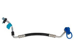 Przewód układu klimatyzacji Mondeo 08- S-max 08- -  6G91-19D567-CC, 1682026, oryginał Ford OE
