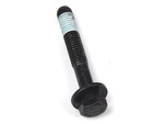 Śruba napinacza paska rozrządu 2.5l duratec turbo -  W712280-S443	, 1387529, oryginał Ford OE
