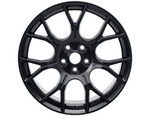 Felga aluminiowa Mustang 7-ramienna 255/40 r19 -  JR3J-1007-EB , 2164125, oryginał Ford OE