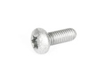 Śruba m6x16 osłony cieplnej turbosprężarki 2.0 duratorq -  W505533-S442, 1428017, oryginał Ford OE