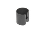 Zacisk tuleja zabezpieczenia linki gazu Mondeo mk3 -  E864408-S81, 6175872, oryginał Ford OE