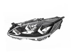 Reflektor lewy Kuga 20- / 2 wersja -  LV4B-13E015-CA, 2460758, oryginał Ford OE
