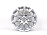Koło aluminiowe 6,5 x 16 styl c / Mondeo 14 -  DS7C-1K007-K2C , 2238323, oryginał Ford OE