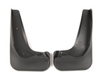 Chlapacze przód Ford Focus 11- 14- oe -  AMBM5J-X16G574-AA , 1722673, oryginał Ford OE