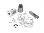 Zestaw naprawczy stacyjki C-max Focus Mondeo -  AM5A-3697-AB, 2036863, oryginał Ford OE