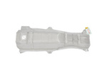 Osłona termiczna układu wydechowego Mondeo 12-14 -  CG91-U114B04-AA, 1765187, oryginał Ford OE