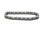 Łańcuch wałków rozrządu 1,6 2,0 2,2 tdci Ford oe -  3M5Q-6268-AA, 1231282, oryginał Ford OE