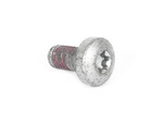 Śruba sworznia wahacza 10x20mm Transit 06- 14- 19- -  W710893-S442 , 5252917, oryginał Ford OE