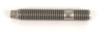 Śruba dwustronna turbiny Edge Focus Kuga 2,0 tdci -  DS7Q-6K046-AA, 2199582, oryginał Ford OE